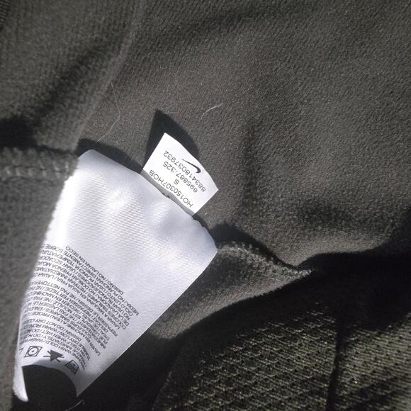 Nike "Salute to Service" Houston Texans On-field Jacket - Picture 7 of 7